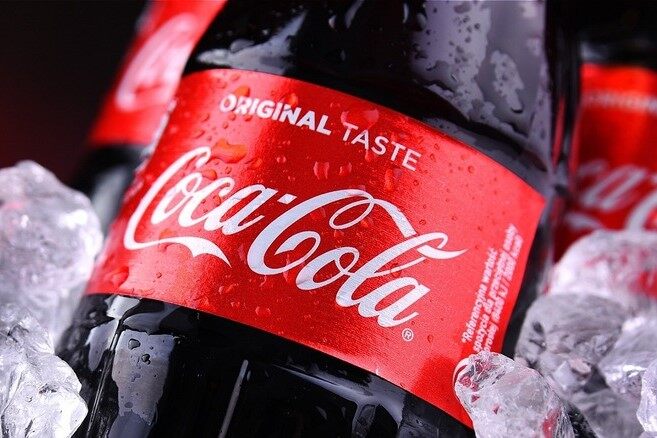 Brand labels
